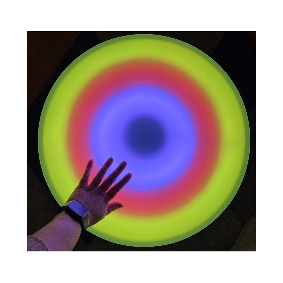 Interaktywna podłoga (50x50cm) - obrazek 3