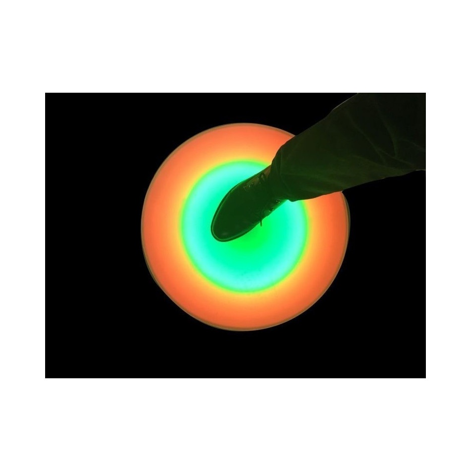 Interaktywna podłoga (50x50cm) - obrazek 5