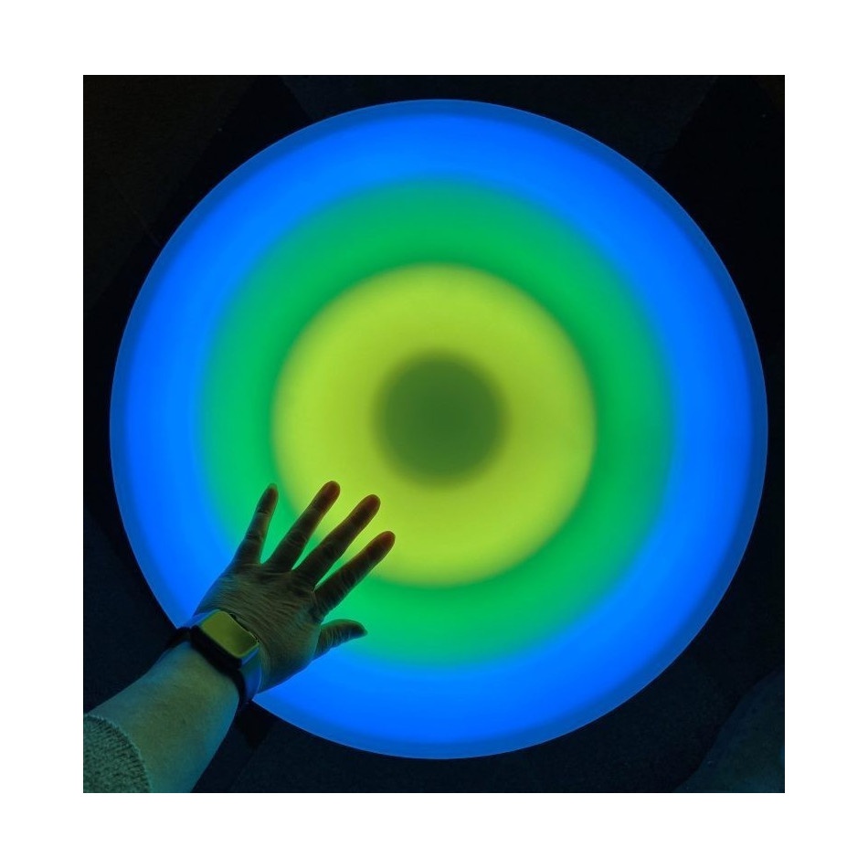 Interaktywna podłoga (50x50cm) - obrazek 2