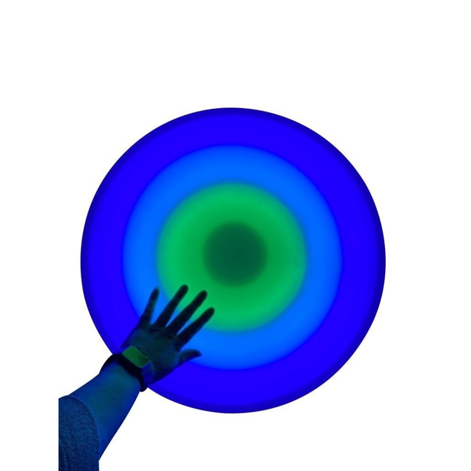 Interaktywna podłoga (50x50cm) - obrazek 4