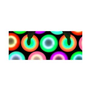 Interaktywna podłoga (50x50cm)