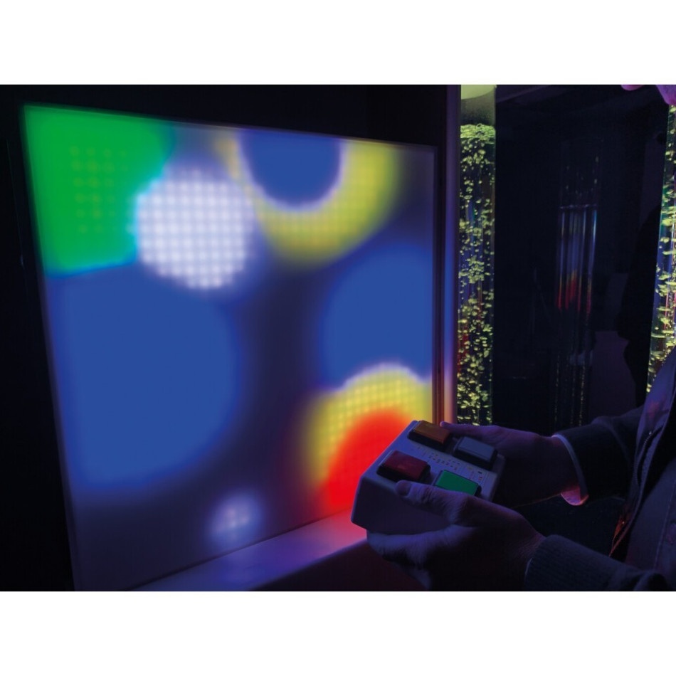 Interaktywna tablica świetlna - obrazek 4