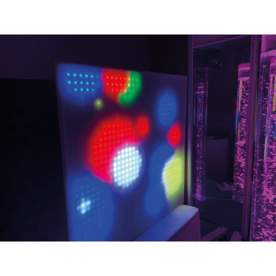 Interaktywna tablica świetlna - obrazek 5