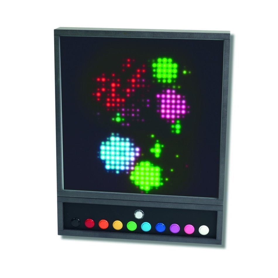 Interaktywna tablica świetlna - obrazek 7