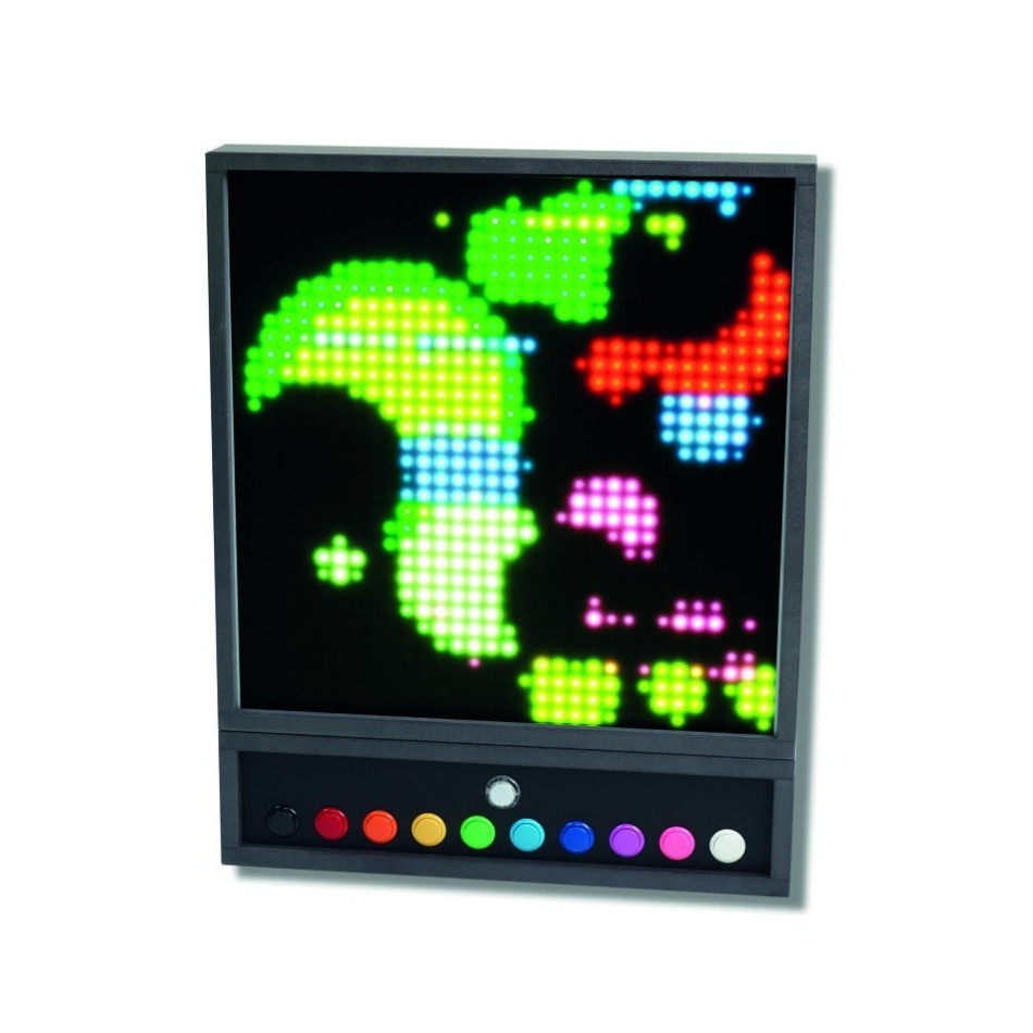 Interaktywna tablica świetlna - obrazek 6