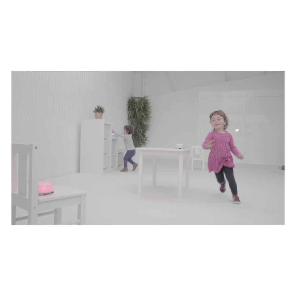 Interaktywny System Świetlno-Dźwiękowy Lummic - obrazek 2