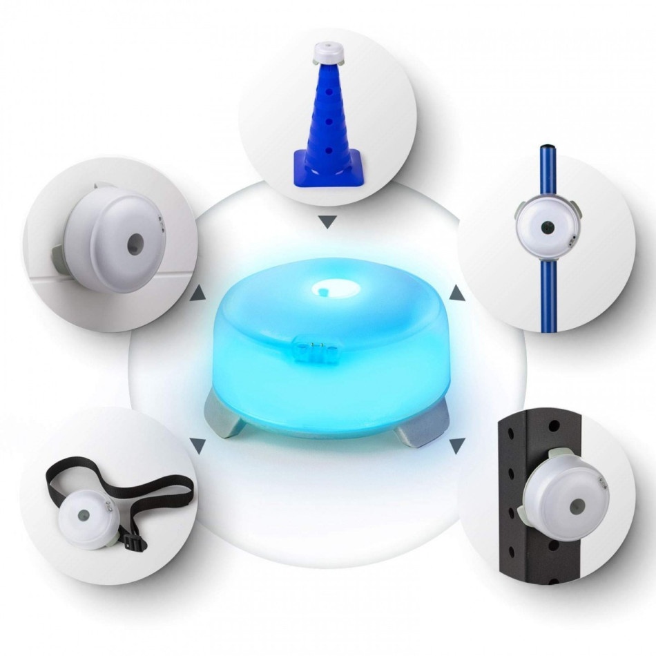 Interaktywny System Świetlno-Dźwiękowy Lummic - obrazek 3