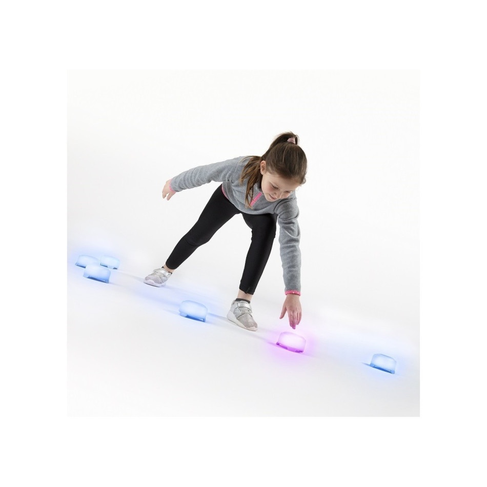 Interaktywny System Świetlno-Dźwiękowy Lummic - obrazek 4