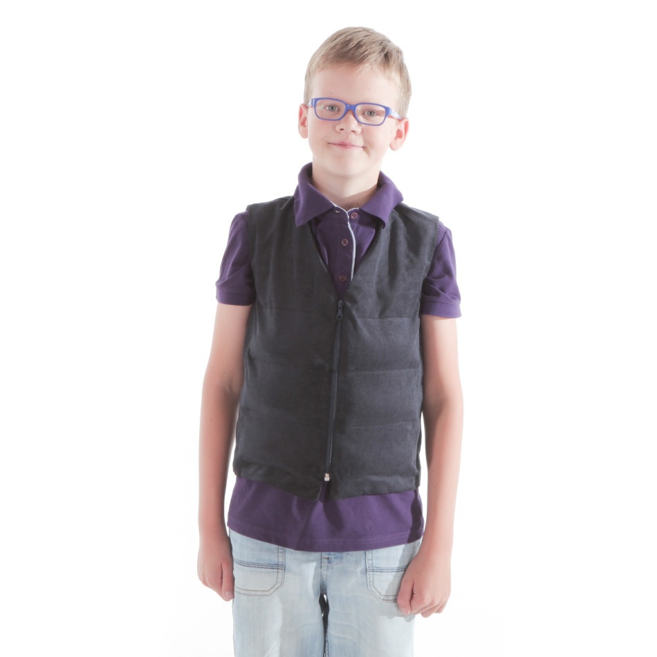 Kamizelka rozmiar M - obrazek 2