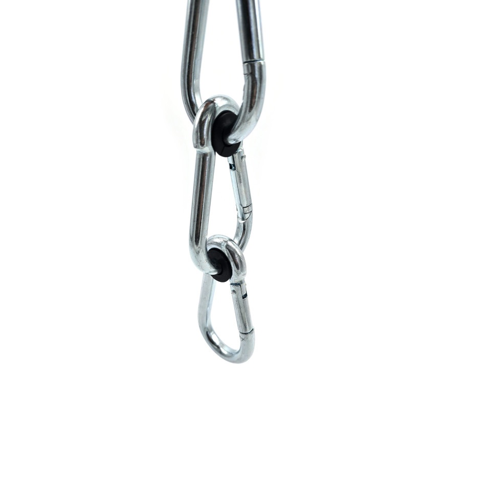 Karabińczyk 10 cm Premium (z wkładką) - obrazek 2