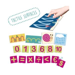 Karty do nauki pisania