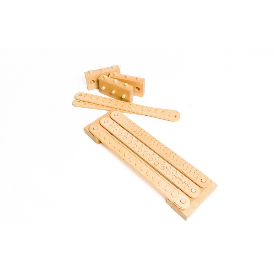 Kładka sensoryczna - obrazek 2