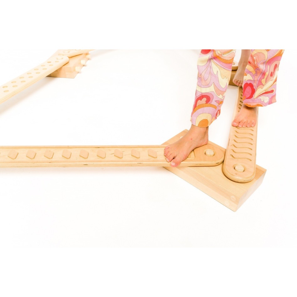 Kładka sensoryczna - obrazek 3