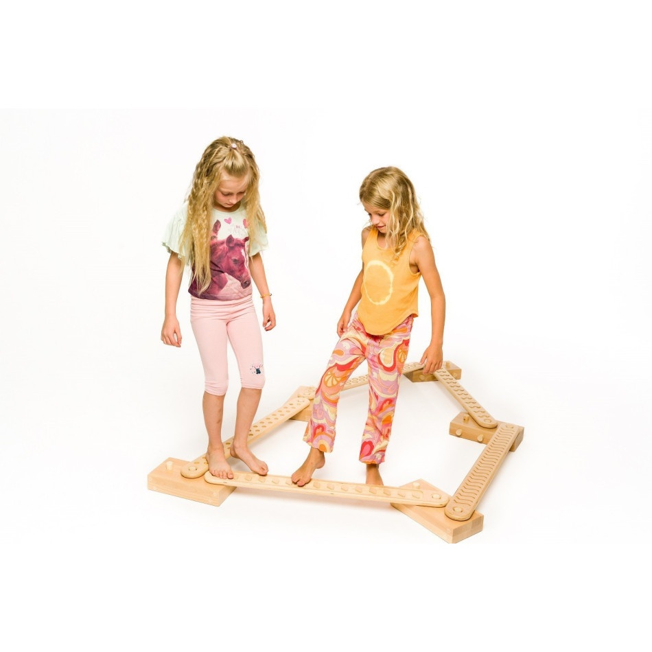 Kładka sensoryczna - obrazek 4