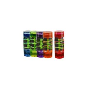 Klepsydra spiralna kropelki