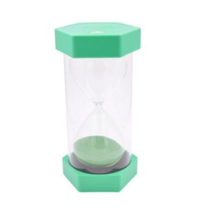 Klepsydra czasowa (1min)