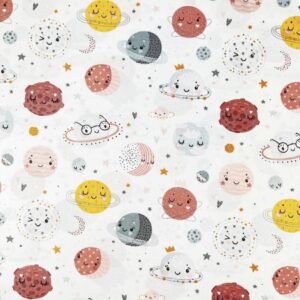 Kołdra obciążeniowa Planety