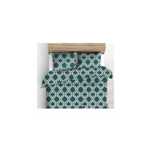 Kołdra obciążeniowa mozaika