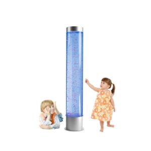 Kolumna wodna z koralikami (30cm x 150cm)