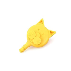 Końcówka do masażera logopedycznego Kotek