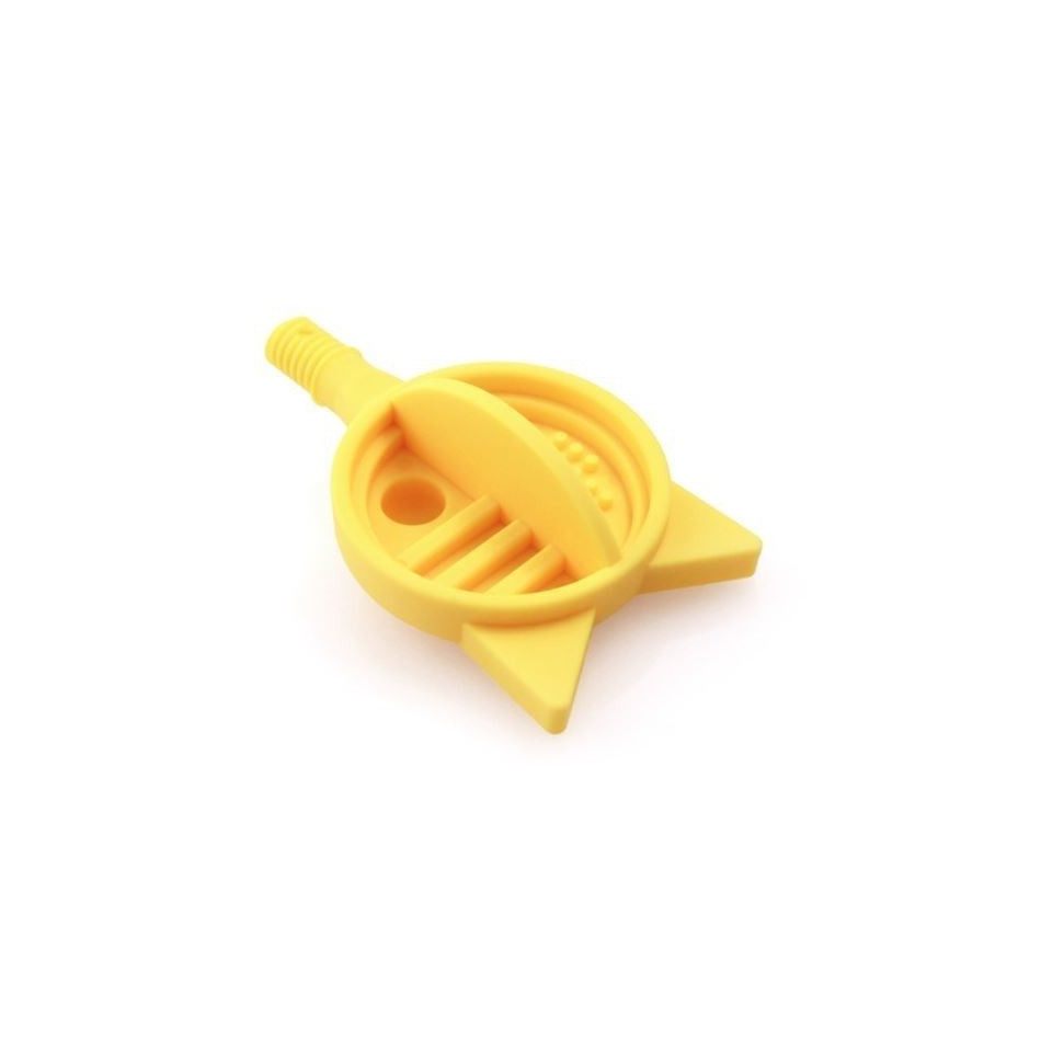 Końcówka do masażera logopedycznego Kotek - obrazek 2