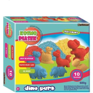 Kosmo Piasek - Dino Park 600 g