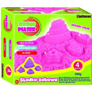 Kosmo Piasek - Słodka Zabawa 300 g