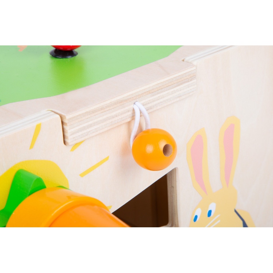 Kostka motoryczna KRÓLIK - obrazek 5