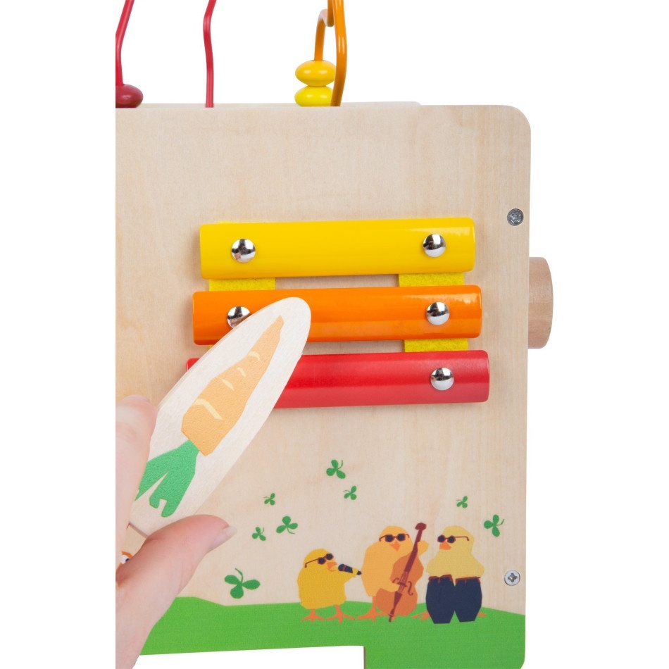 Kostka motoryczna KRÓLIK - obrazek 6