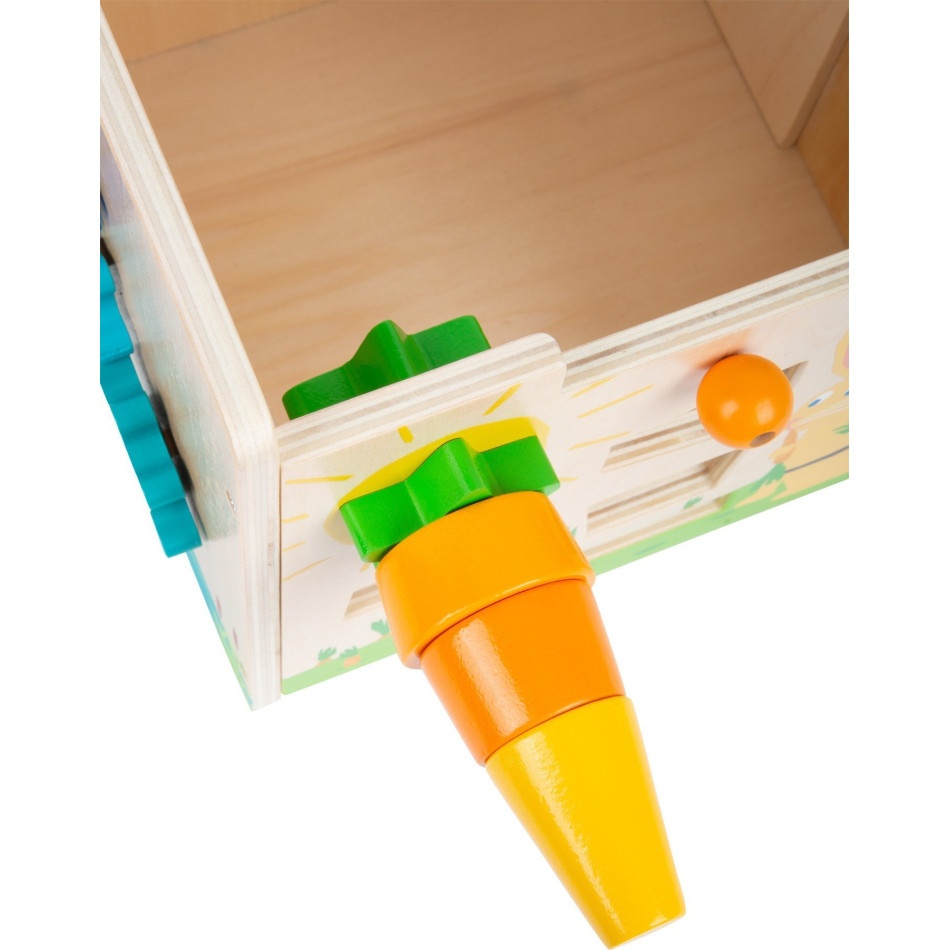 Kostka motoryczna KRÓLIK - obrazek 4