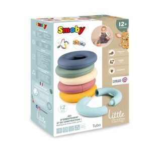 Krążki edukacyjne dla najmłodszych