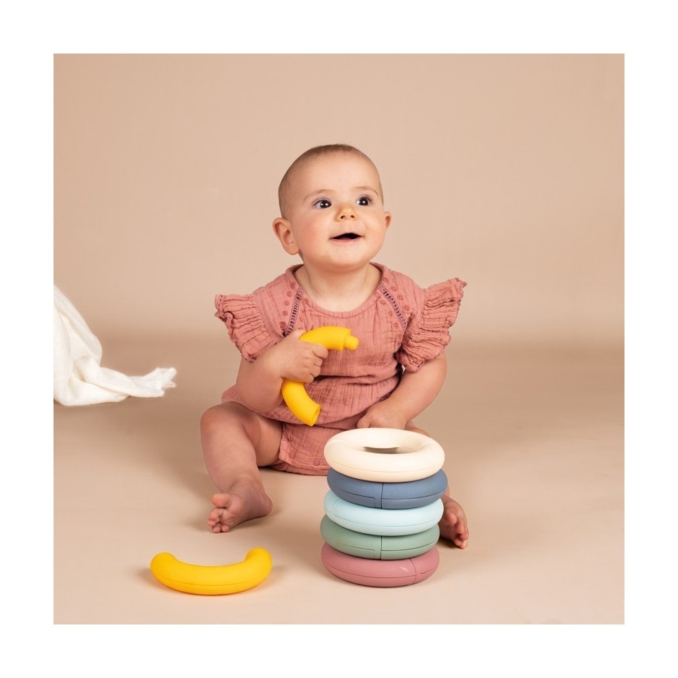 Krążki edukacyjne dla najmłodszych - obrazek 4