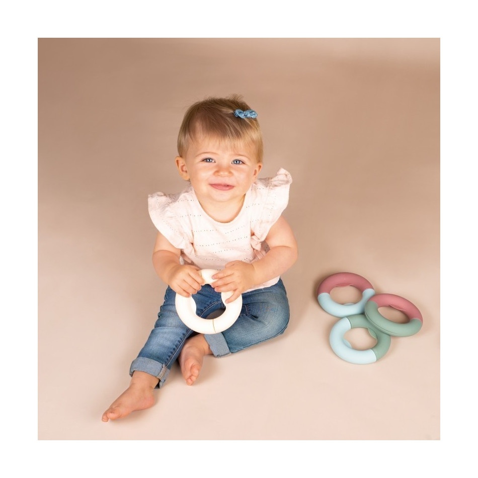 Krążki edukacyjne dla najmłodszych - obrazek 5