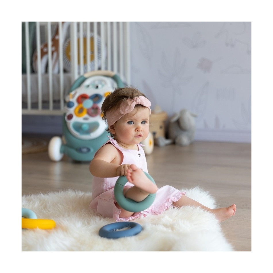 Krążki edukacyjne dla najmłodszych - obrazek 7