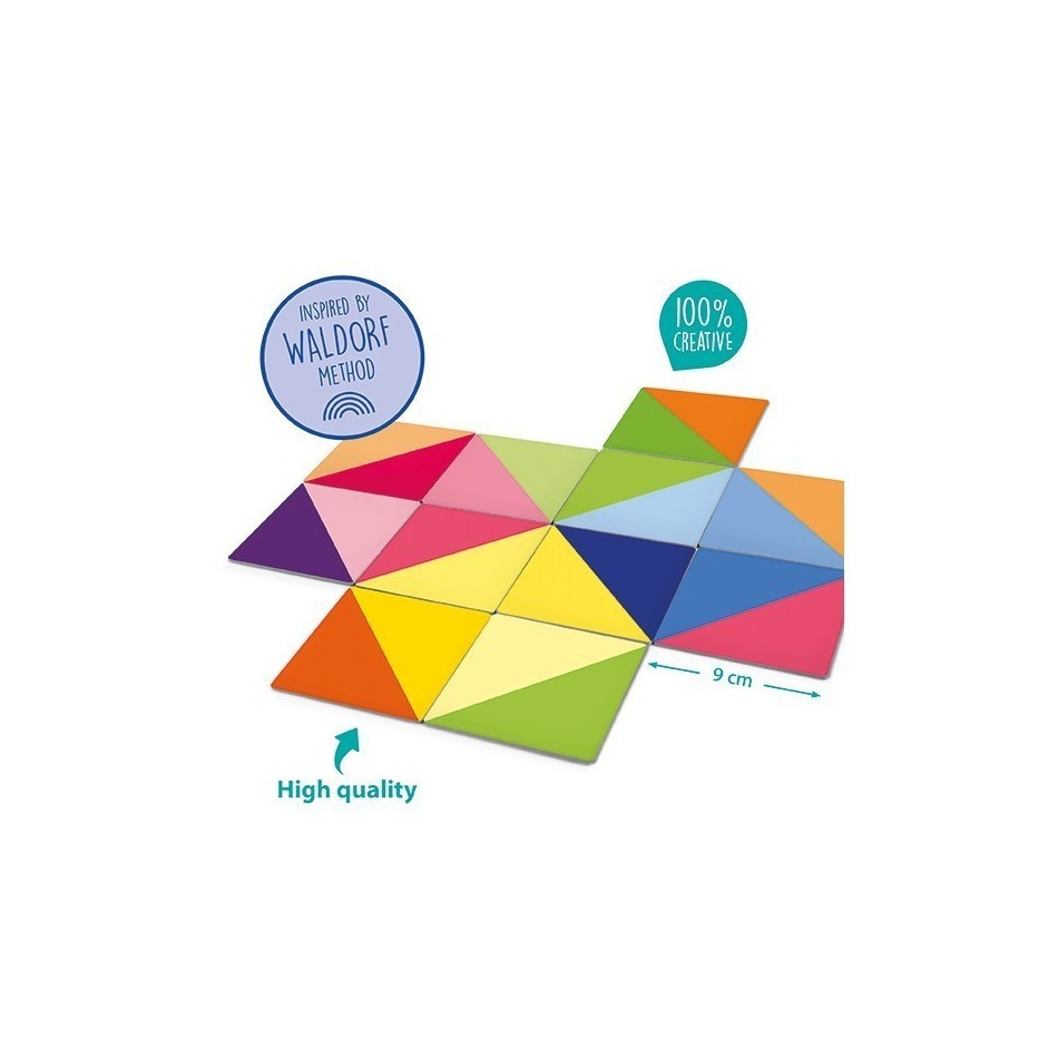 Kreatywne domino - obrazek 2