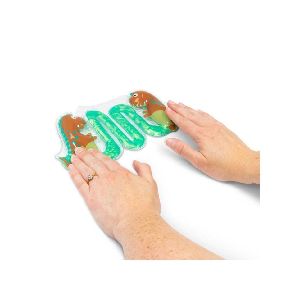 Labirynt sensoryczny dinozaury - obrazek 3