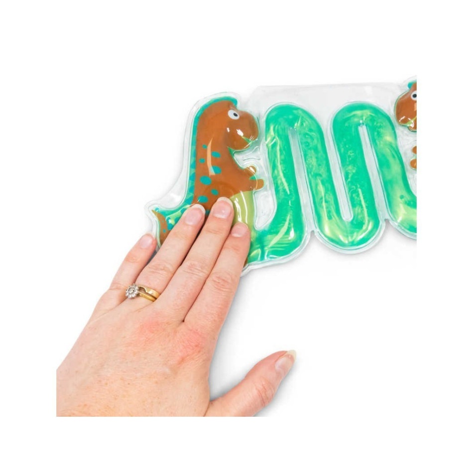 Labirynt sensoryczny dinozaury - obrazek 2