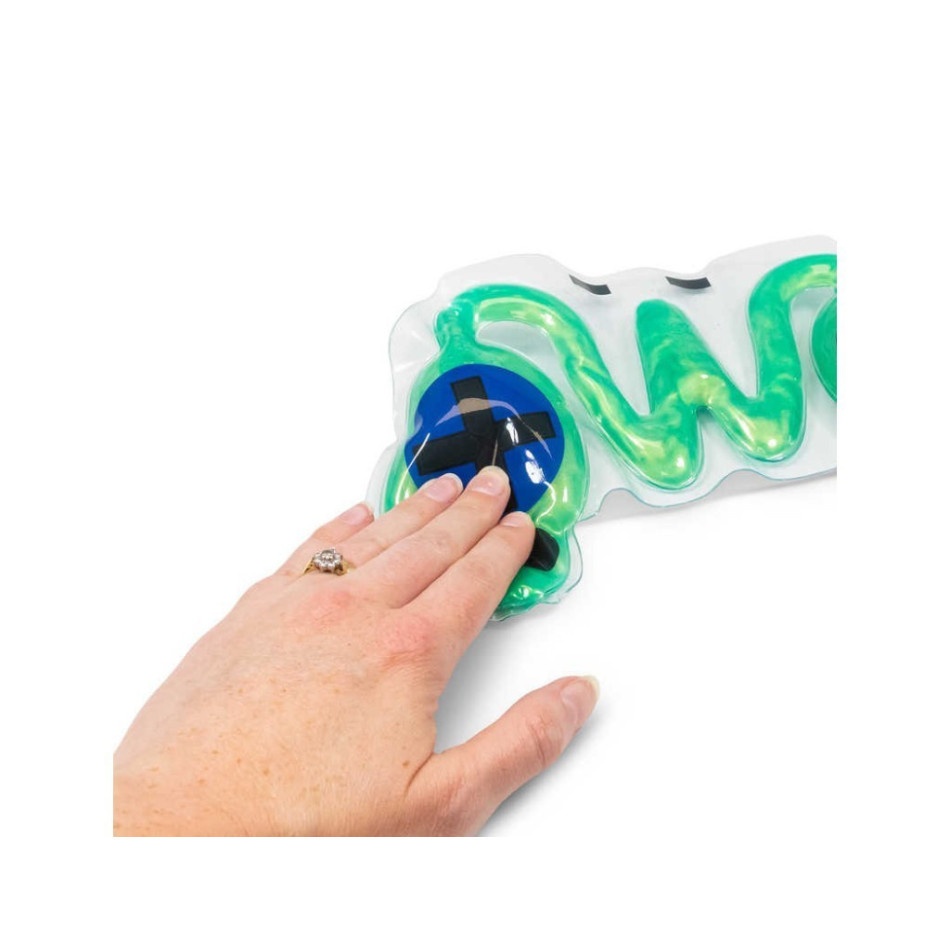 Labirynt sensoryczny pad - obrazek 2