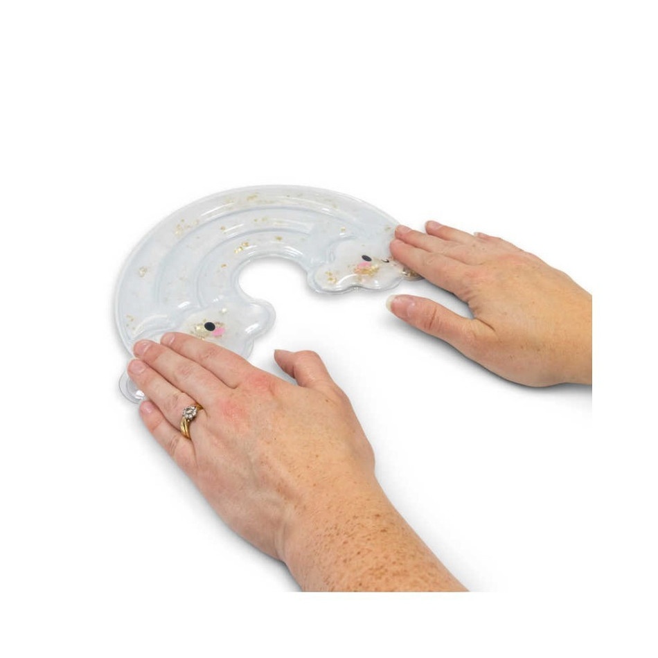 Labirynt sensoryczny tęcza - obrazek 3