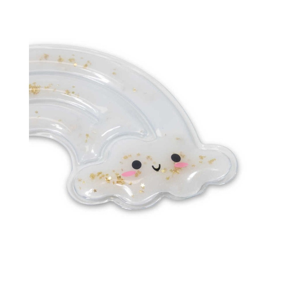 Labirynt sensoryczny tęcza - obrazek 2