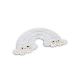 Labirynt sensoryczny tęcza