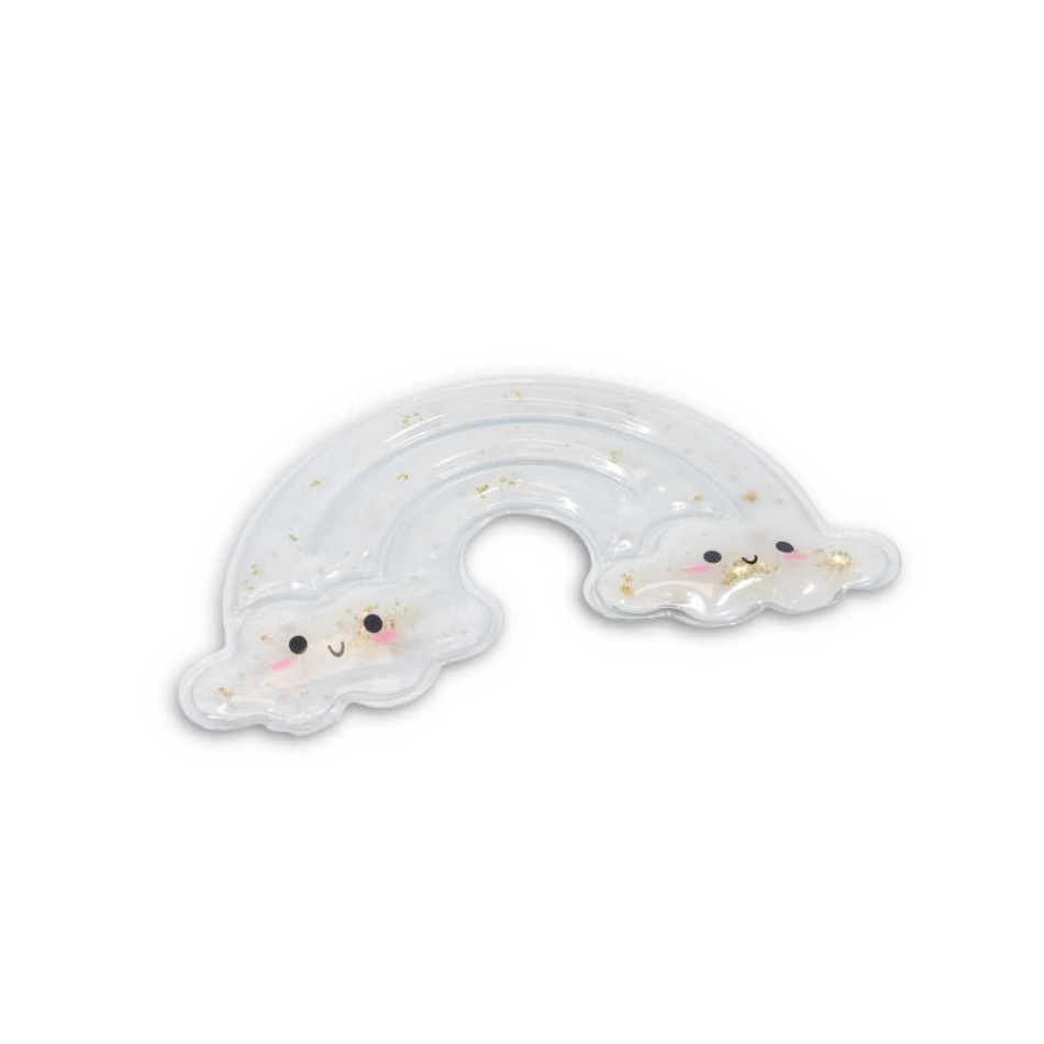 Labirynt sensoryczny tęcza