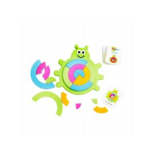 Łamigłówka żuczek