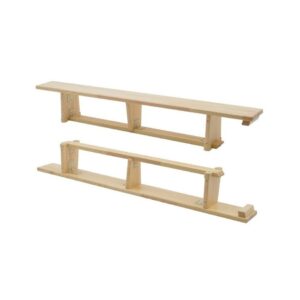 Ławka gimnastyczna 200 cm