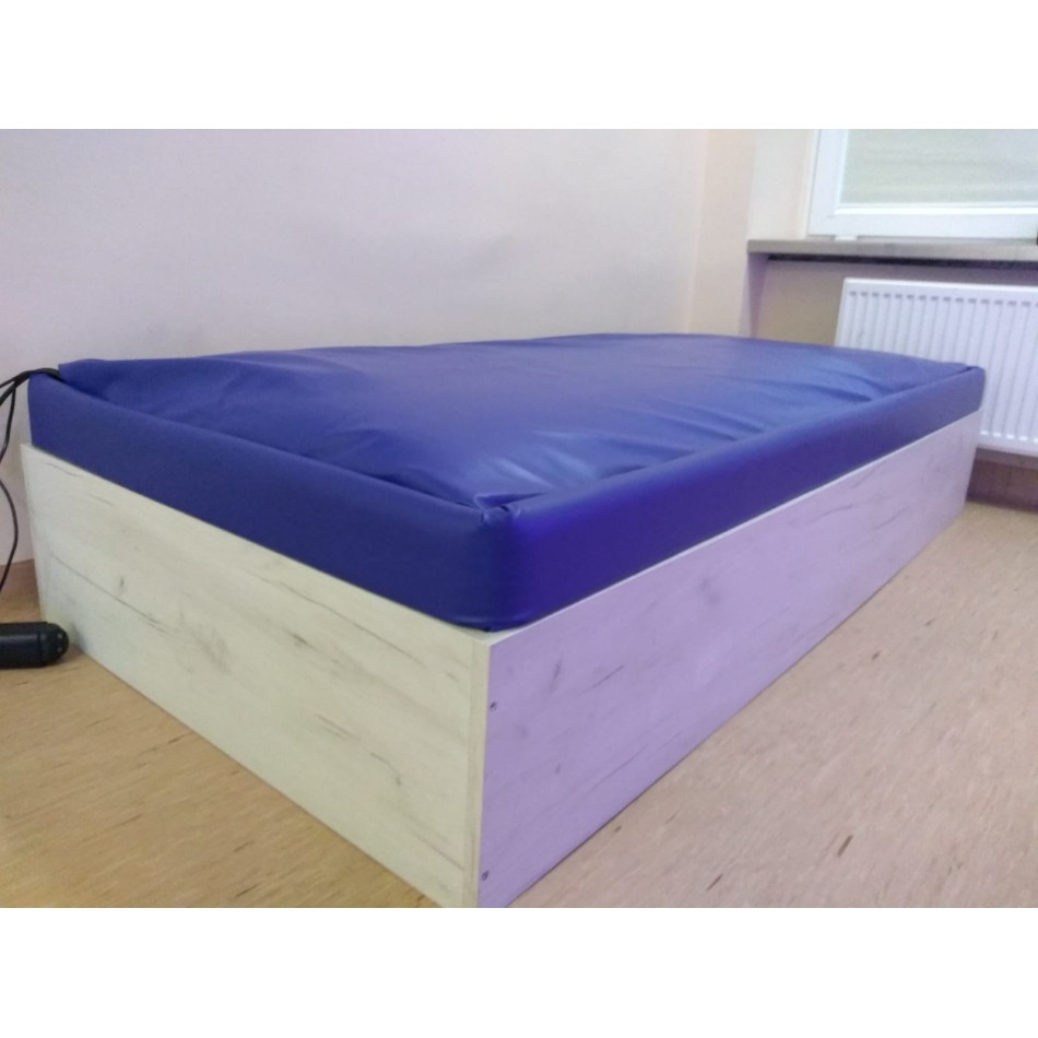 Łóżko wodne 140 x 200 - obrazek 2