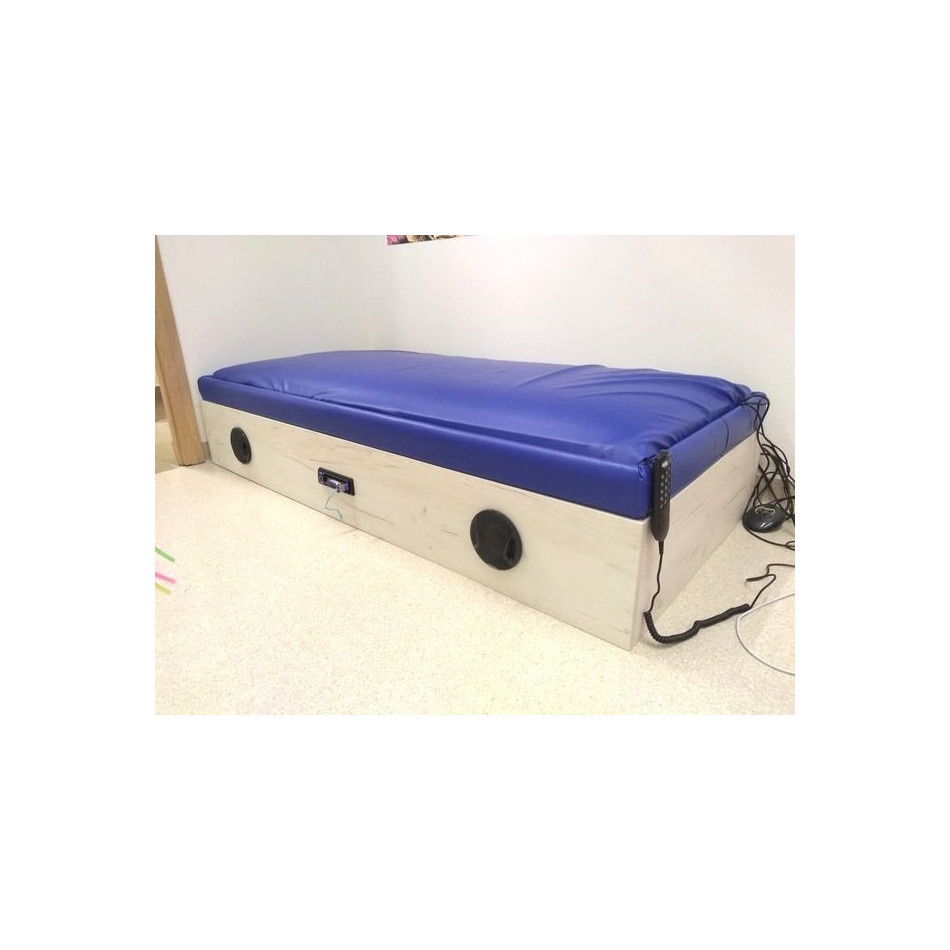 Łóżko wodne 160 x 200 - obrazek 3