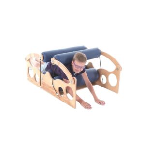 Maglownica średnia (4 wałki)