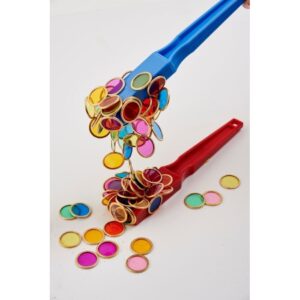 Magnetyczne szkiełka