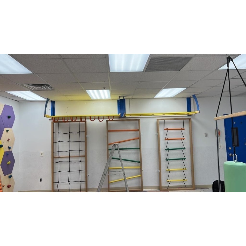 Małpi gaj uchwyty - obrazek 6