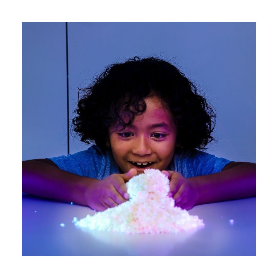 Masa Pluffle świecąca w ciemności - obrazek 6